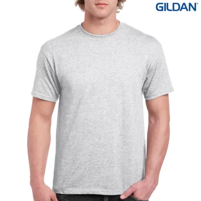 Gildan 5000 Blank T-Shirt