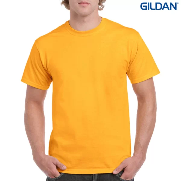 Gildan 5000 Blank T-Shirt - Image 11