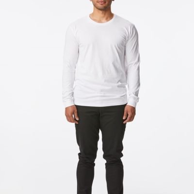 TL500- Kelvin Long Sleeve Adults Tee