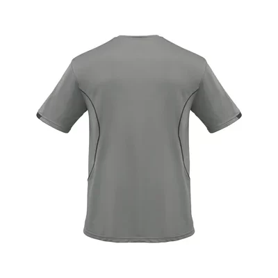 T406MS BizCollection Razor Adults Tee