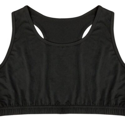 KGT -Kids Gym Top – CF Limited Stock