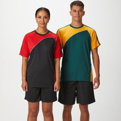 AQT01 Sports Adults Tee – CF