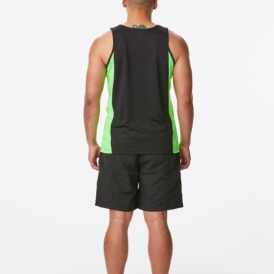 MS001 Adult Proform Team Singlet-CF