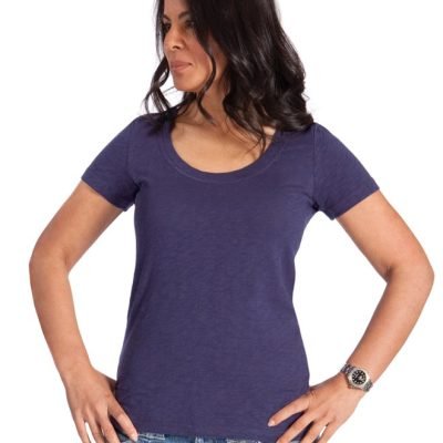 LS160-Clearance Womens Modal Tee