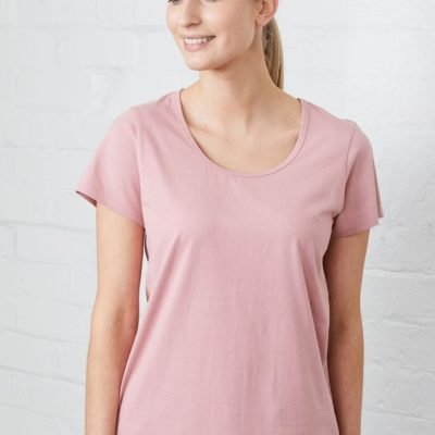 T350W-Stacy Womens Tee