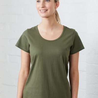 T350W-Stacy Womens Tee