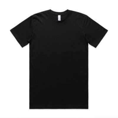 MENS CLASSIC ORGANIC TEE – 5026G