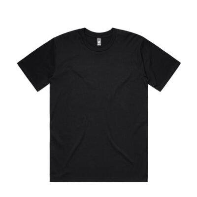 MENS CLASSIC MINUS TEE – 5079