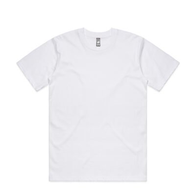 MENS CLASSIC MINUS TEE – 5079