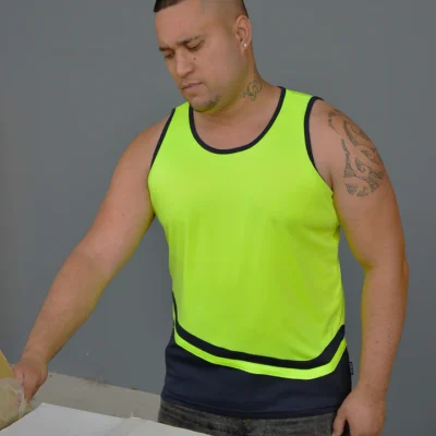 R465X Peak Performance Singlet